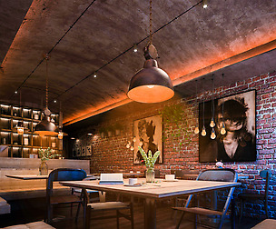 Cafe baraka 2