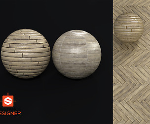 POCELAN TILE and PARQUET