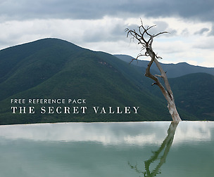 The Secret Valley - 80 Free photos