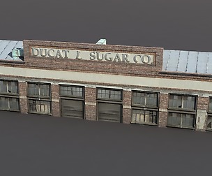 Warehouse