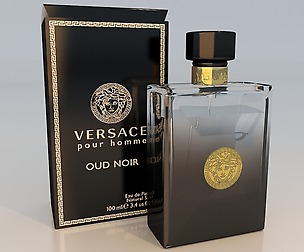 versace perfume