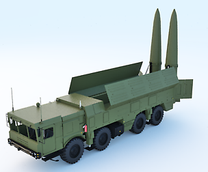 Iskander M