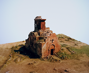 Arakeloc_medieval_church