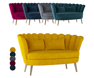 Santena 2 seater sofa