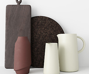 Kitchen Olivia - Accessories