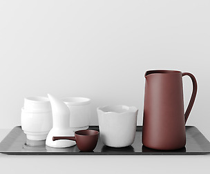 Kitchen Ethan - Accessories