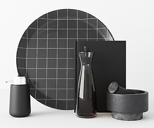 Kitchen Ethan - Accessories