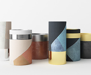 Vases Evon - Accessories