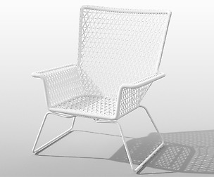 Hogsten Armchair