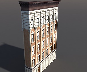 Apartment House