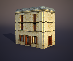 Apartment House
