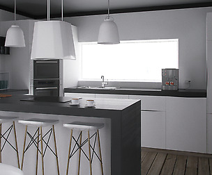 Modern Scandinavian Dream