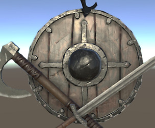 Viking Armory