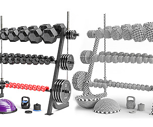 gym-collection