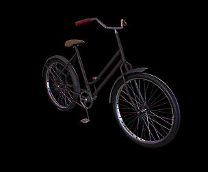 Bicycle - Gest