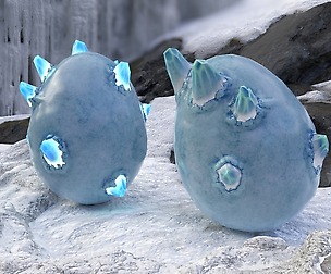 Dragon Egg - 03