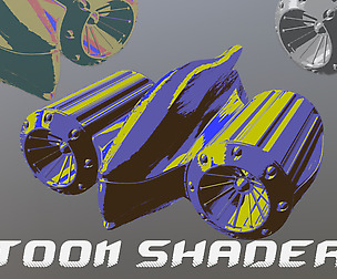 Toon Pro Generator