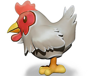 Chicken