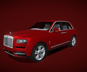 Rolls-Royce