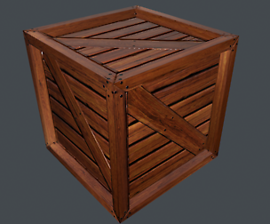 Crate