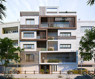 Modern-Apartment-Daylight