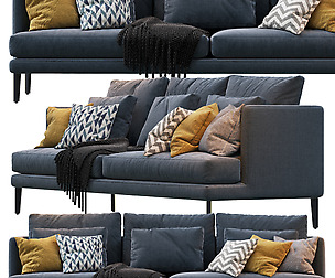 Paraiso Bonaldo Sofa