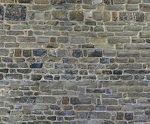 Old Wall 1 - 8K ST (5 variations)