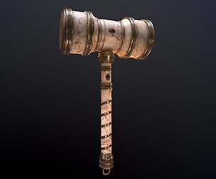 Mramor Hammer