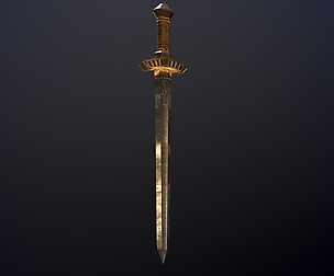 Sword