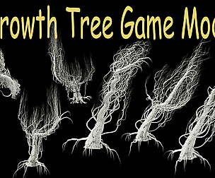 6 Growth Tree Game Models