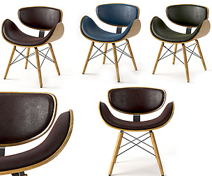 chair-wood