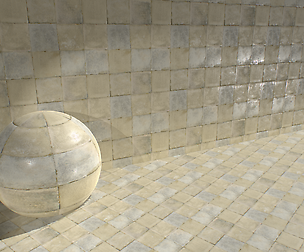 Wall and Floor Tiles Textures pack 1