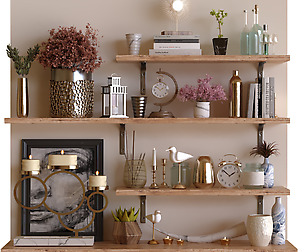 decor set 006
