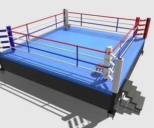 Boxing Ring