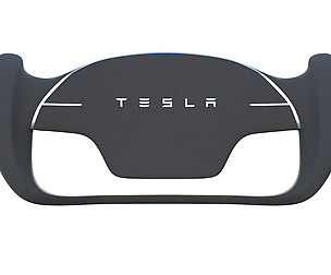 Roadster Steering Wheel