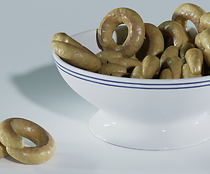 Taralli