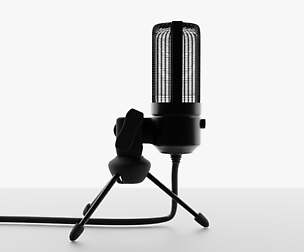 Studio Сondenser Microphone