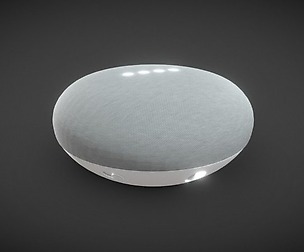 Google Nest Mini