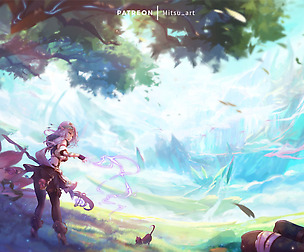 Break before Adventure | Wallpaper Full Pack
