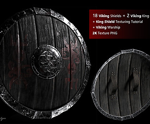 Realistic texturing for beginners