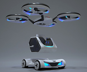 Flying Car