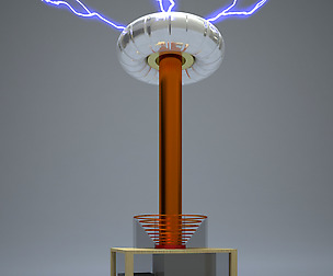 Teslo Coil