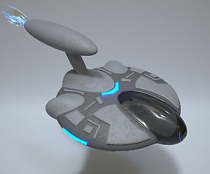 Star Ship