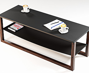 COFFEE TABLE- Harkavy Furniture