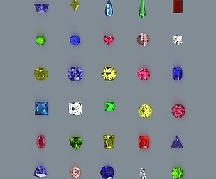 30 Diamond Collection Vol 1