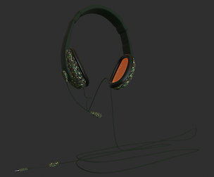 Headphone Modeling