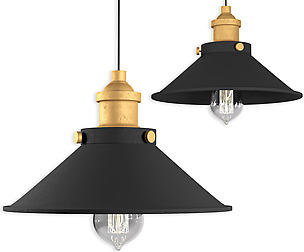 Flowydecor Modern_Nordic lamp