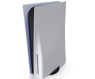 Playstation 5 with Disk Drive