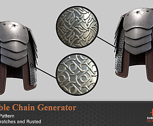 Repeatable Chain Generator