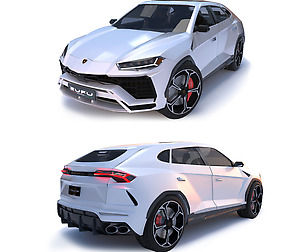lamborghini-urus